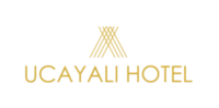 Ucayali Hotel Logo