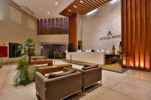 Ucayali Hotel - O melhor hotel de mato grosso