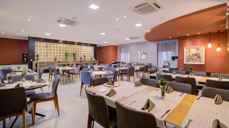 Ucayali Hotel