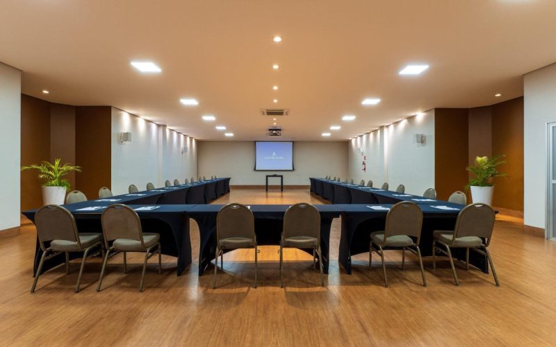 Auditório Tucumã