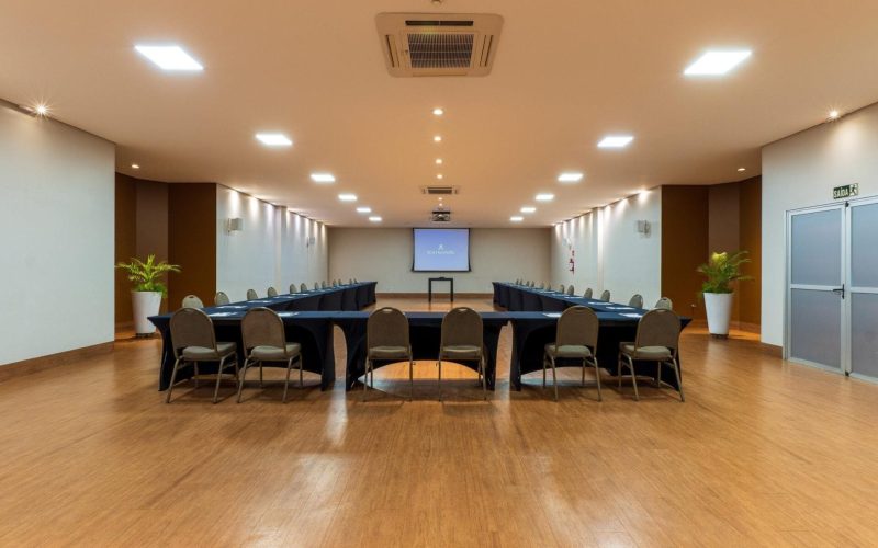 Auditório Tucumã