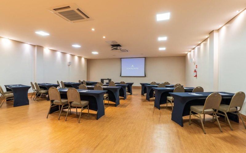 Auditório Tucumã