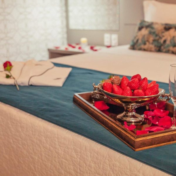 Ucayali Hotel - O melhor hotel de mato grosso