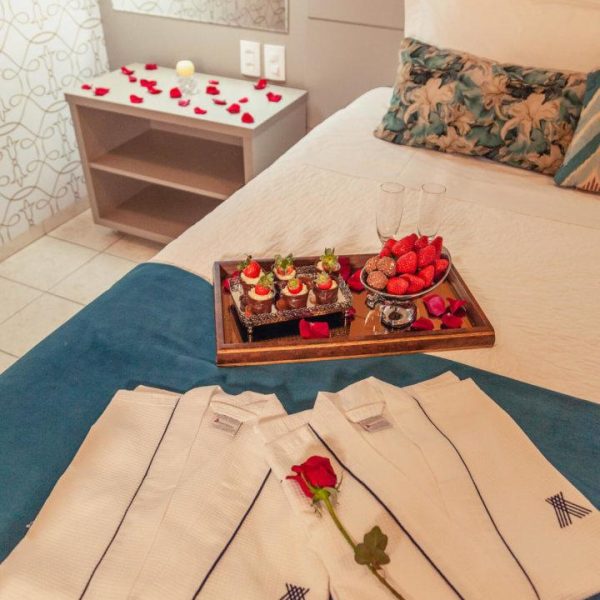 Ucayali Hotel - O melhor hotel de mato grosso