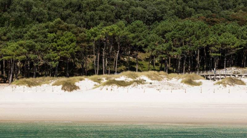 Descubra a Praia do Cortado em Sinop