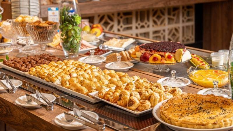 Restaurante Aruanã em Sinop: uma experiência gastronômica deliciosa