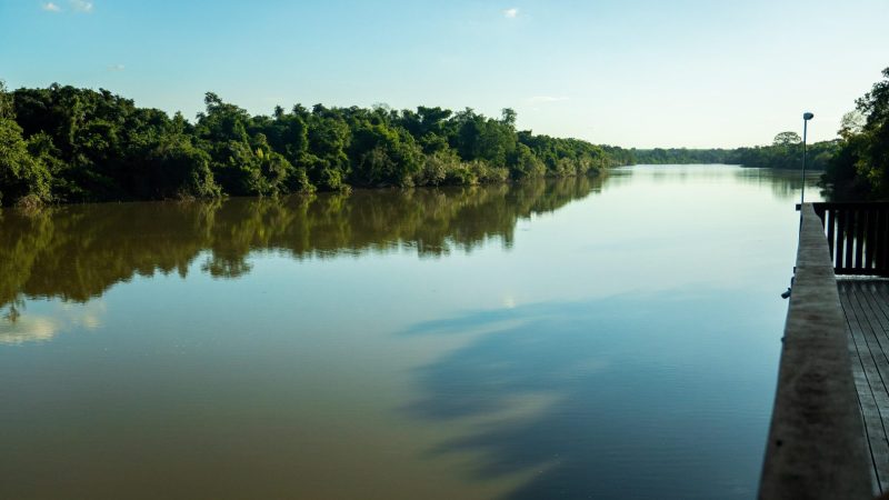 Ucayali Peru: Uma imersão na Amazônia selvagem e autêntica