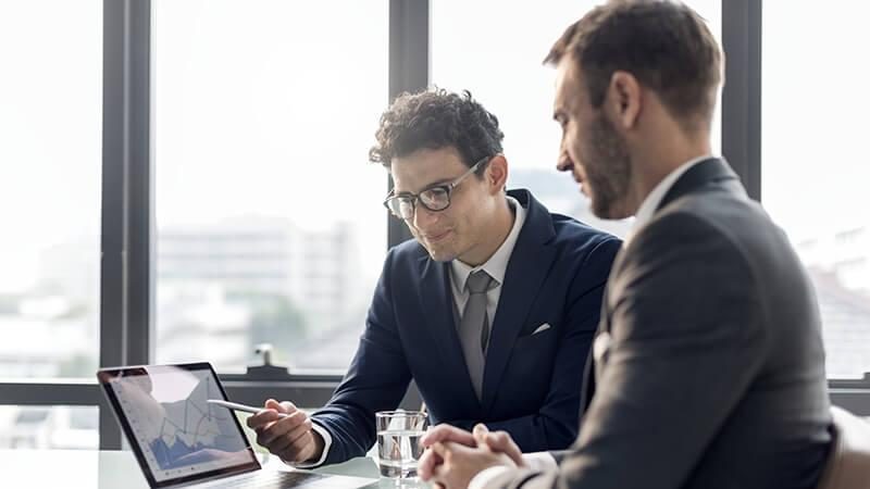 Como se preparar para uma reunião de negócios com o Ucayali