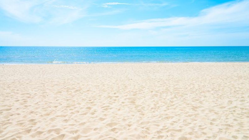 Saiba tudo sobre a Praia do Cortado em Sinop