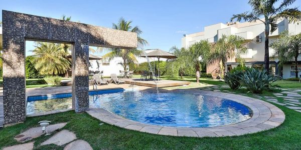 Ucayali Hotel - O melhor hotel de mato grosso