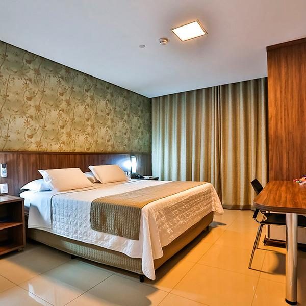 Ucayali Hotel - O melhor hotel de mato grosso