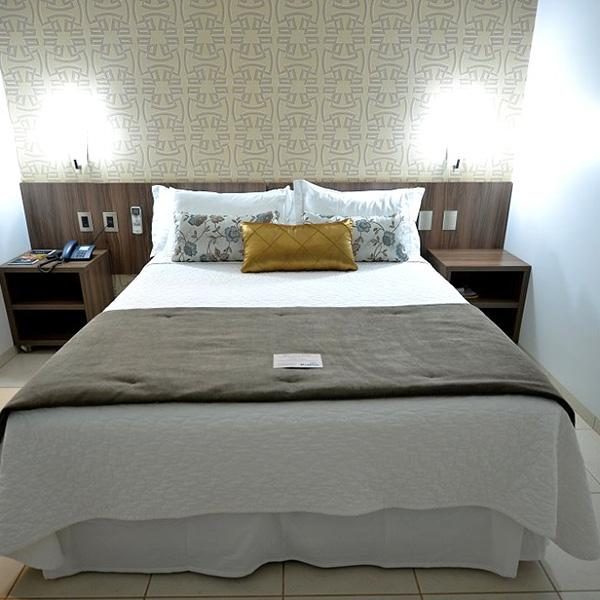 Ucayali Hotel - O melhor hotel de mato grosso