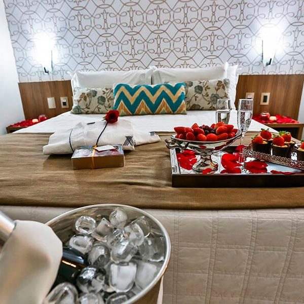 Ucayali Hotel - O melhor hotel de mato grosso